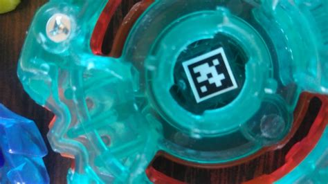 beyblade scanner online.